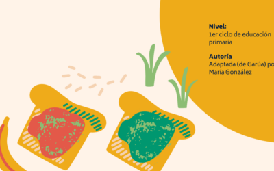 Taller práctico de desayunos y meriendas saludables y sostenibles