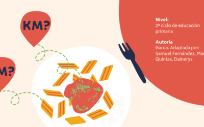 Alimentos kilométricos