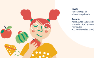 Mejorar -en términos de salud y ambientales- los almuerzos de patio que se consumen en el tiempo del recreo