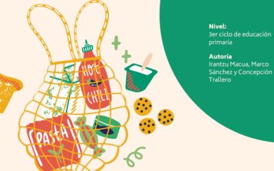 Azúcar y ultraprocesados. Etiquetado