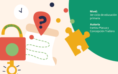 Scape room sobre biodiversidad y alimentación