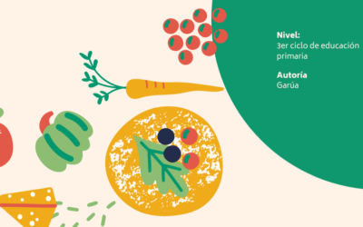 Taller práctico de desayunos y meriendas saludables y sostenibles