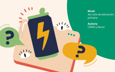 Bebidas energéticas y publicidad, ¿nos cuentan toda la verdad?