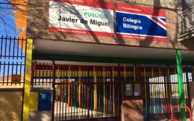 CEIP Javier de Miguel