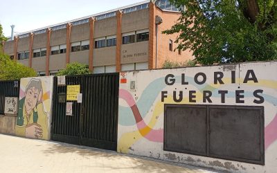 CEIP Gloria Fuertes